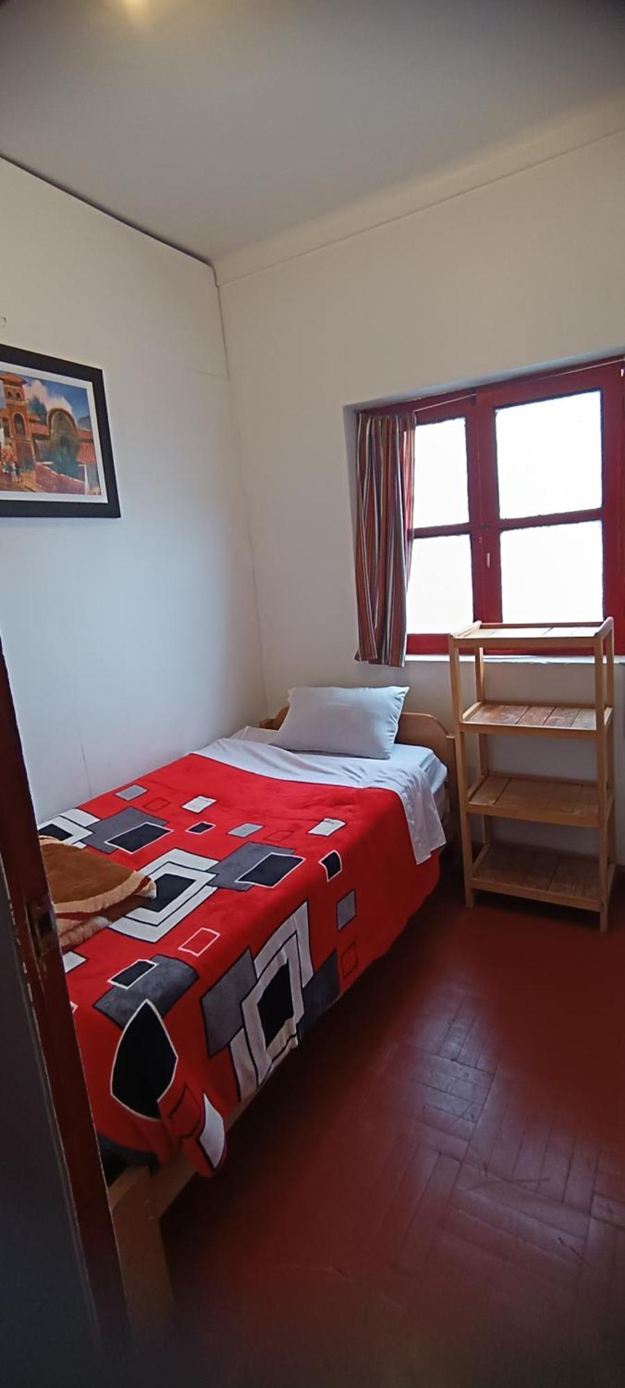 Sk Hostal Cuzco Rom bilde