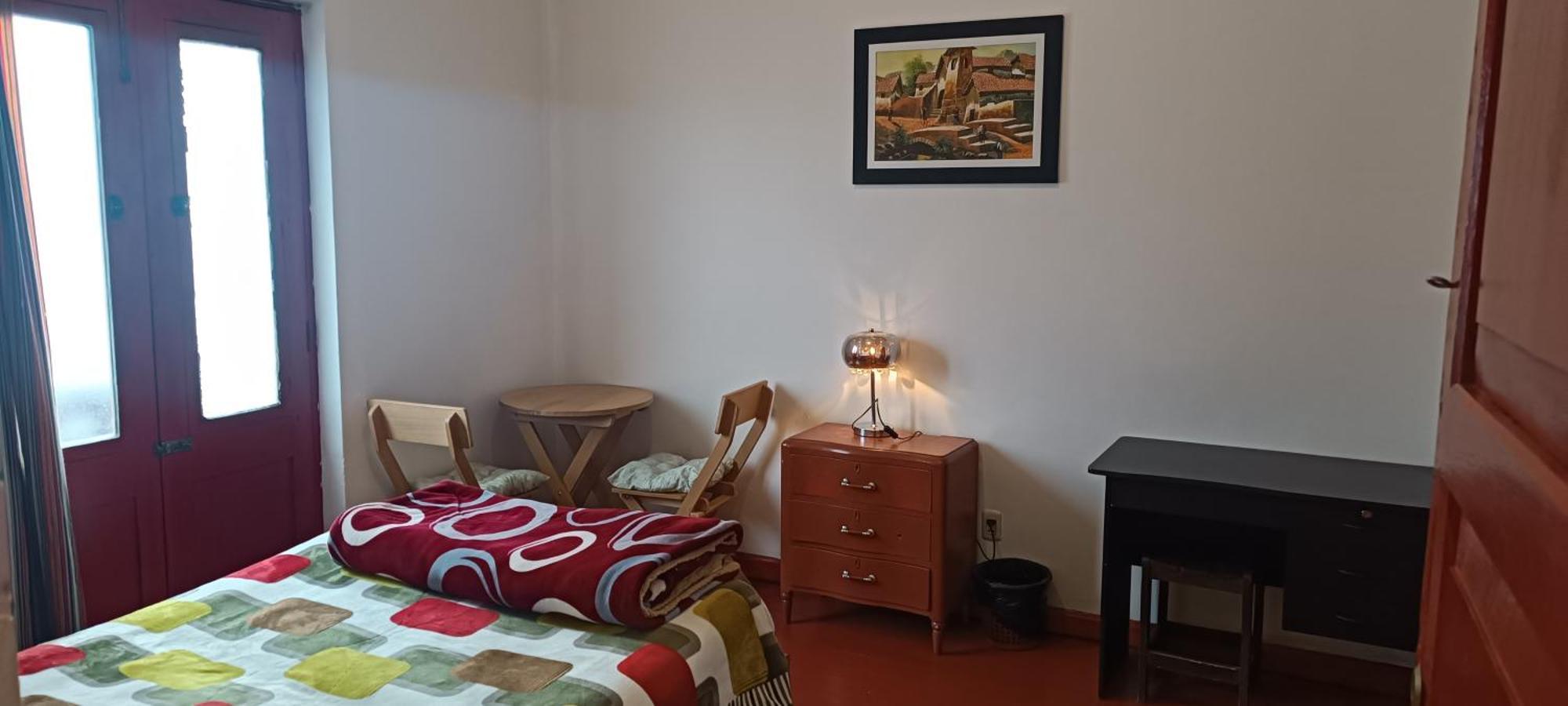 Sk Hostal Cuzco Rom bilde