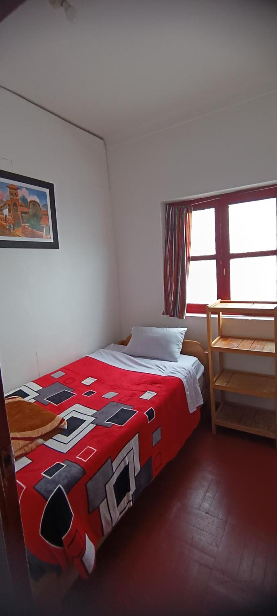 Sk Hostal Cuzco Rom bilde