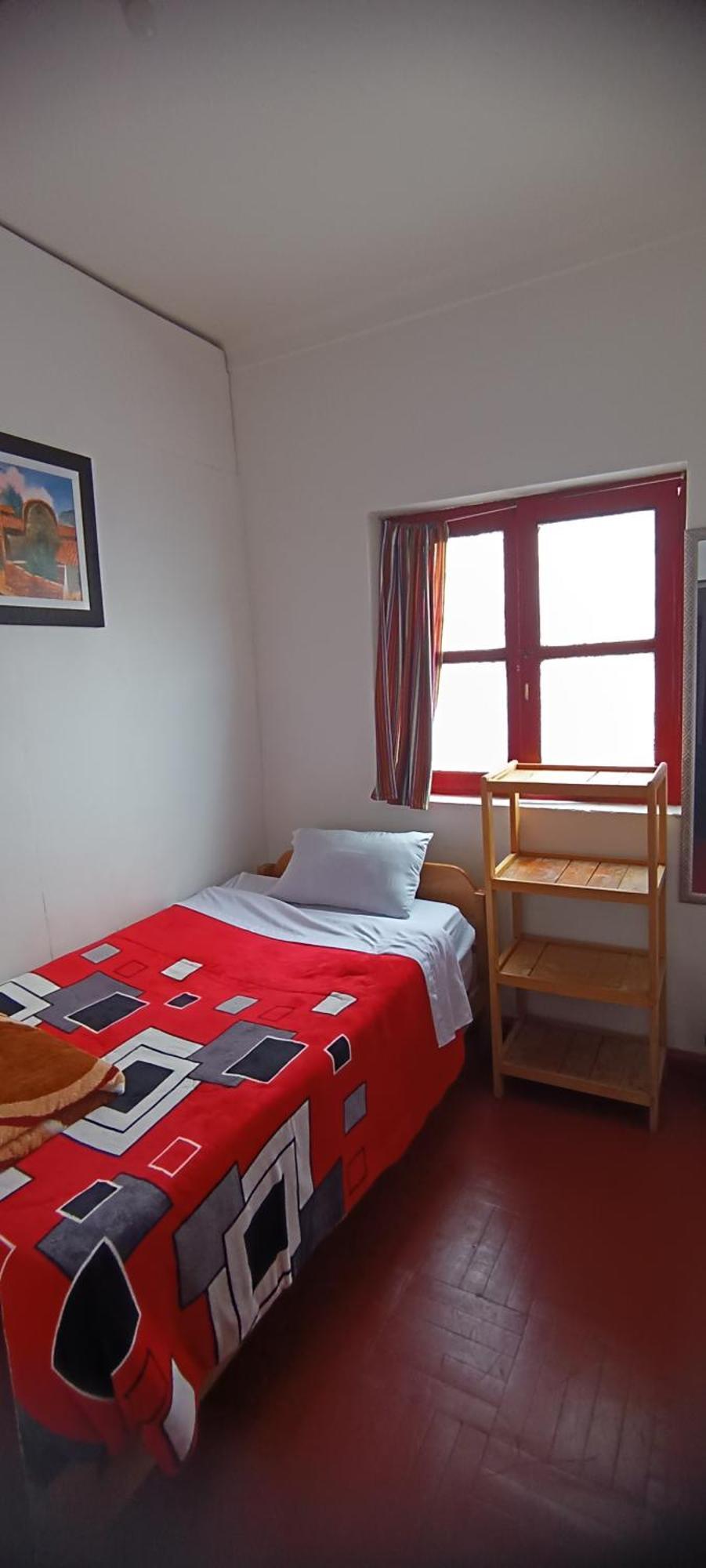 Sk Hostal Cuzco Rom bilde