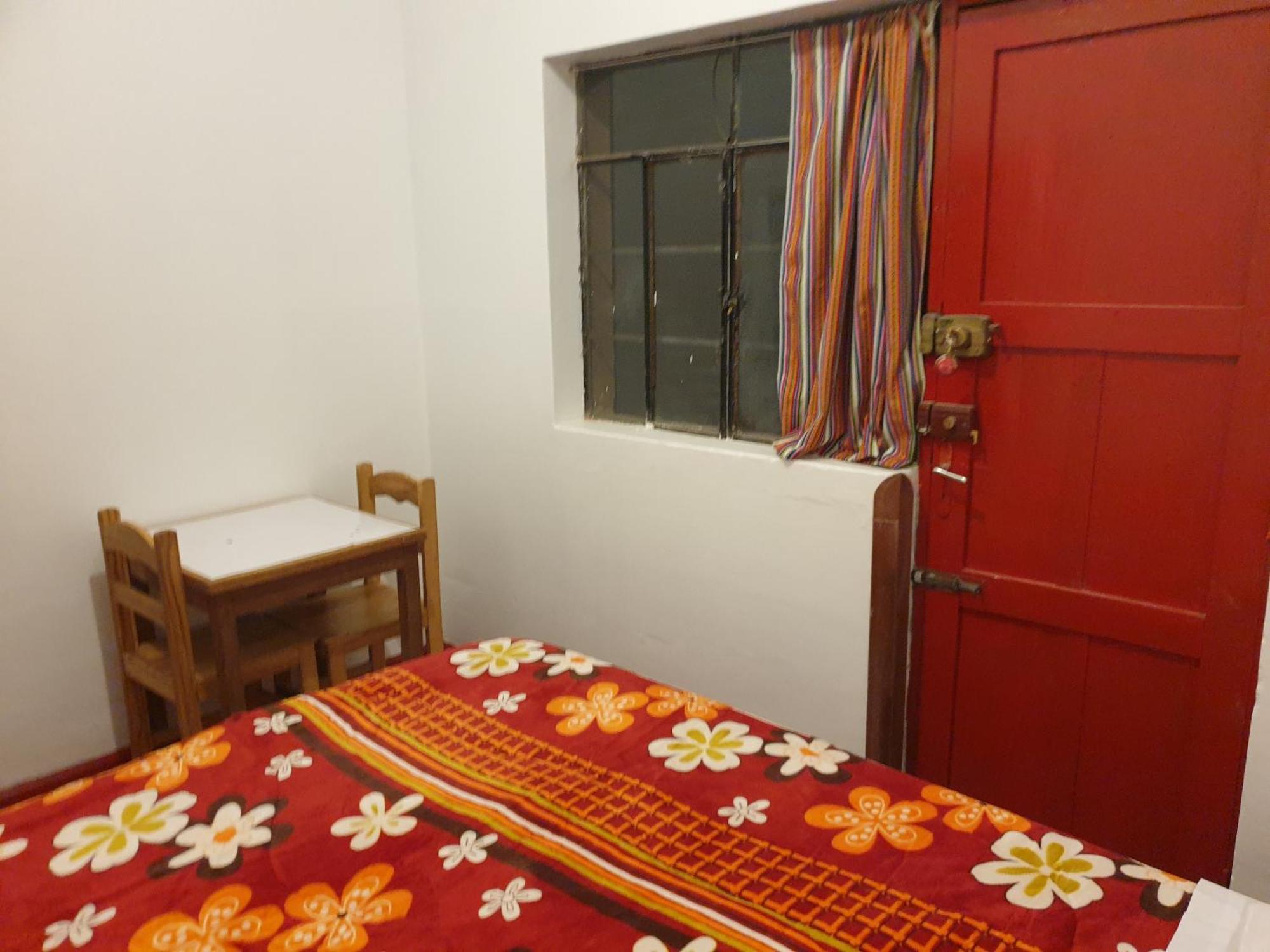 Sk Hostal Cuzco Rom bilde