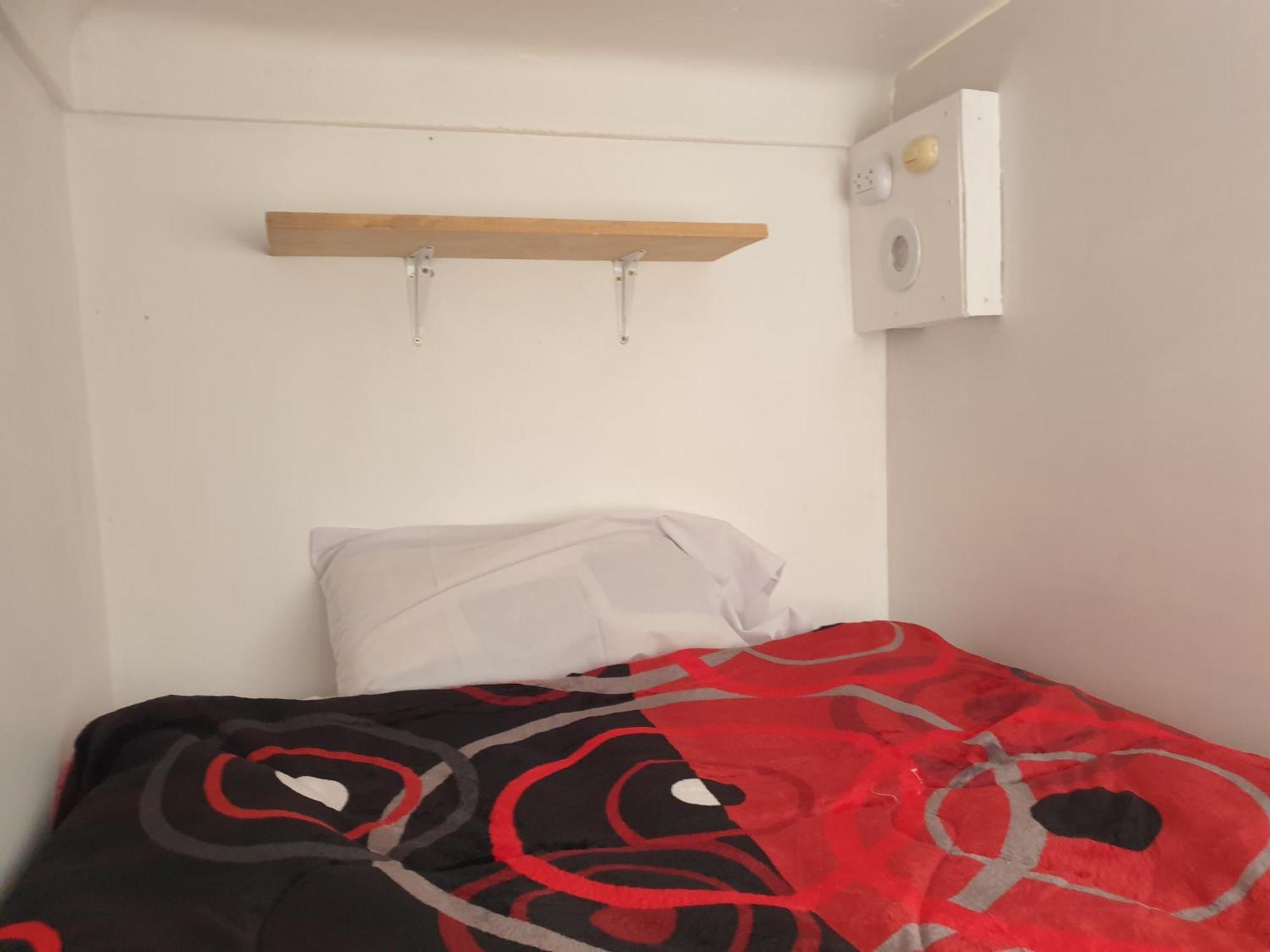 Sk Hostal Cuzco Eksteriør bilde