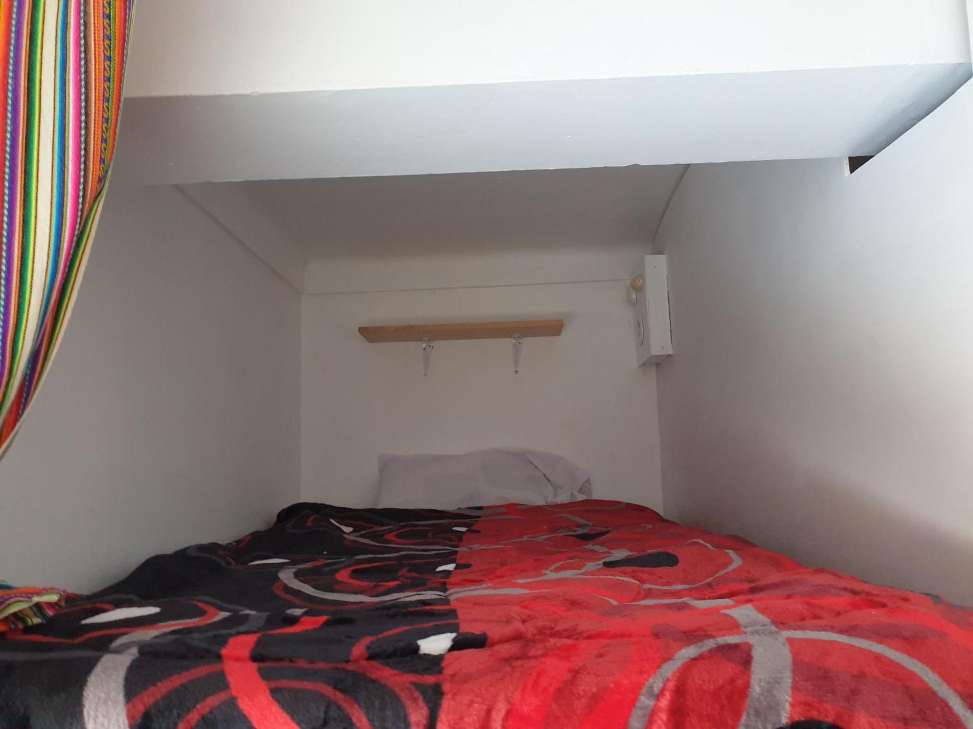 Sk Hostal Cuzco Rom bilde
