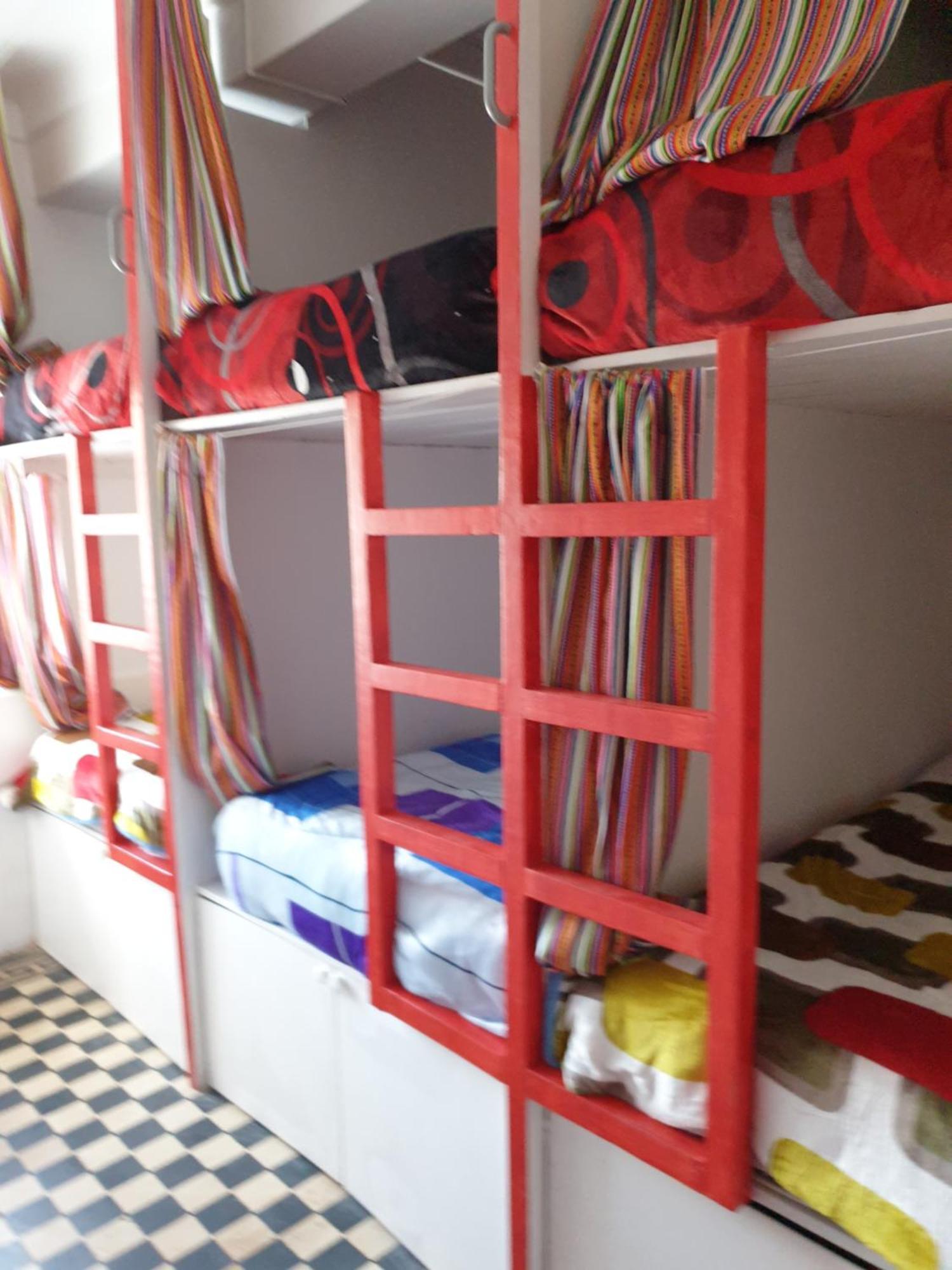 Sk Hostal Cuzco Rom bilde