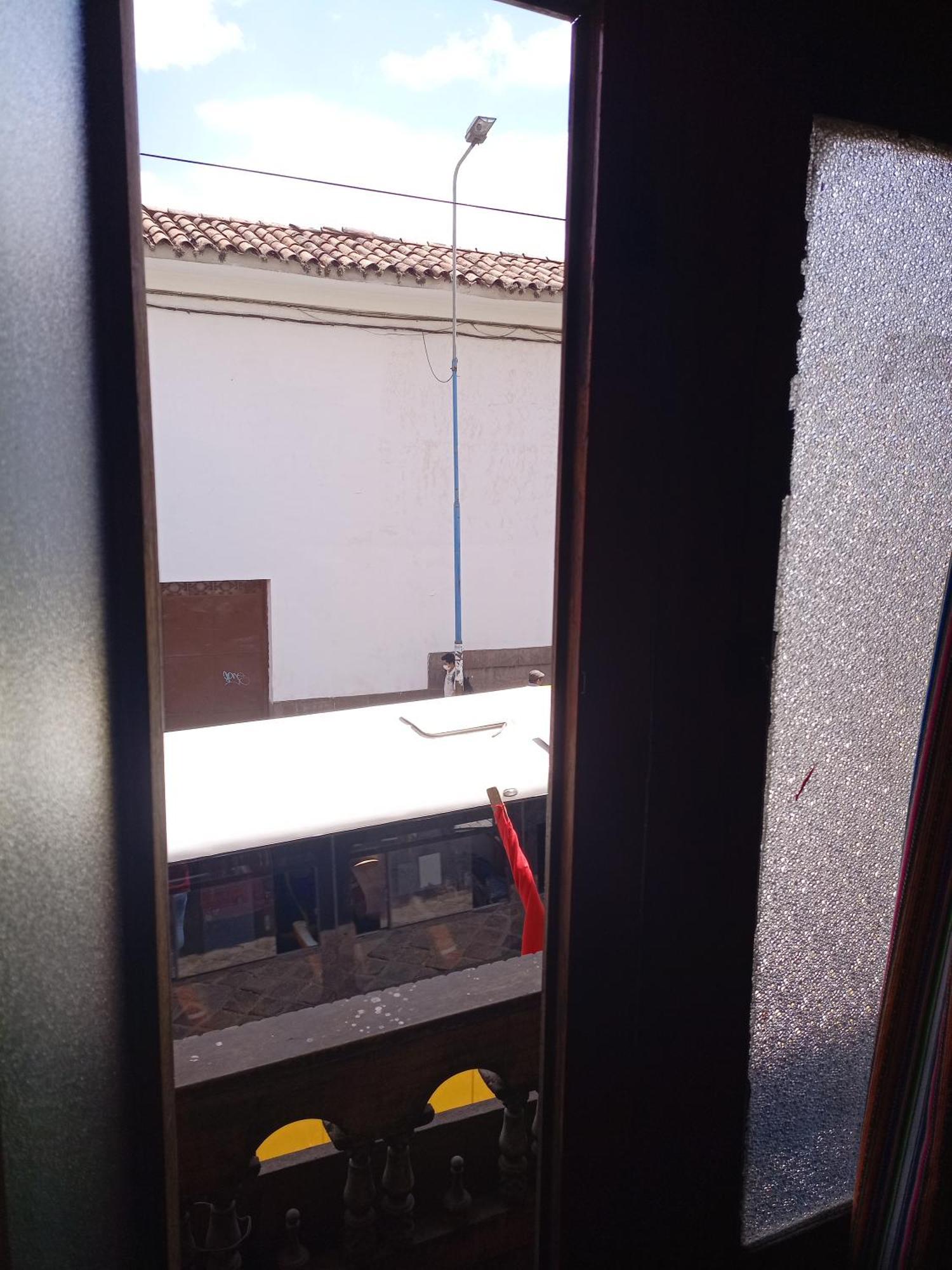 Sk Hostal Cuzco Rom bilde