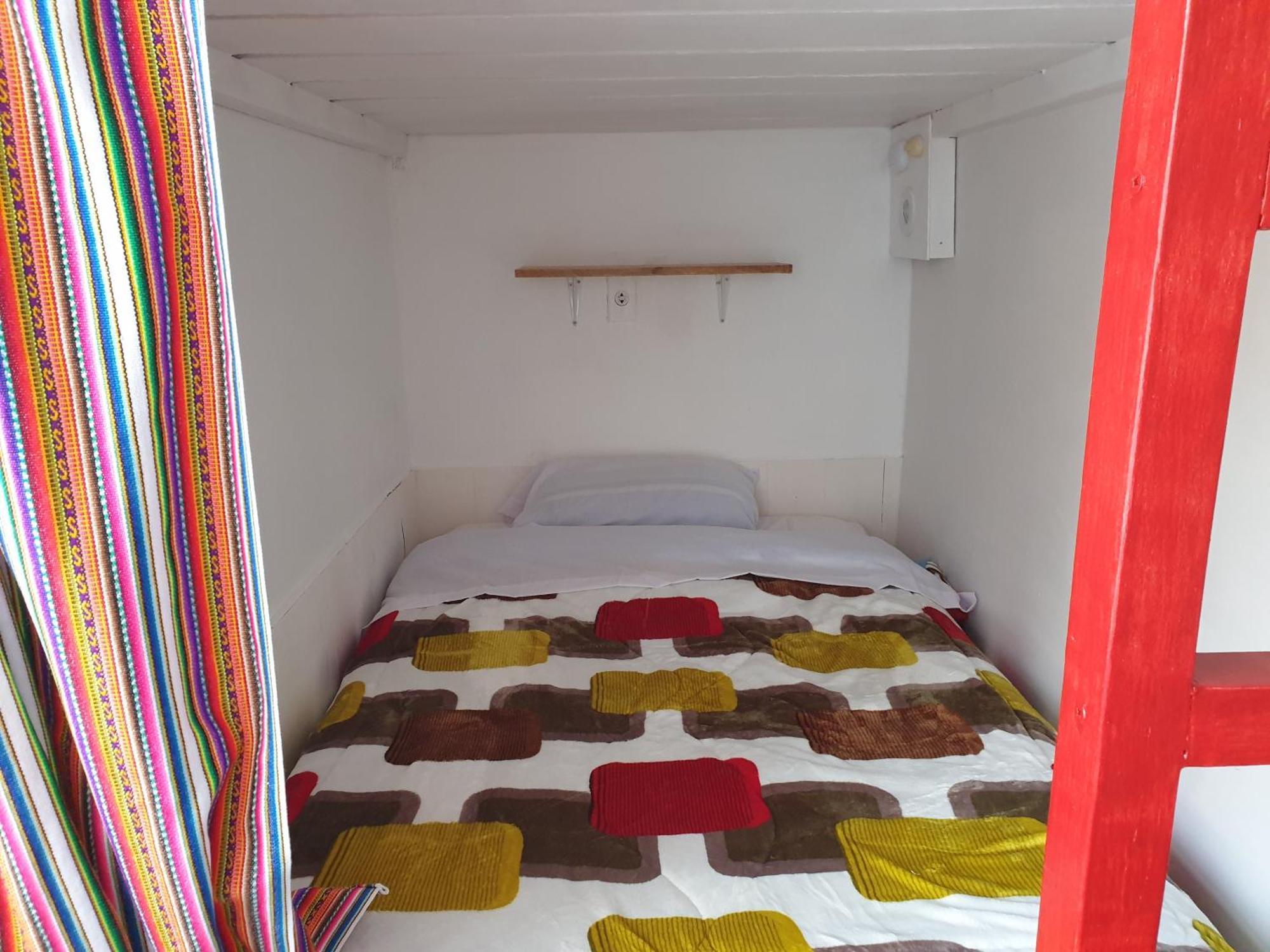 Sk Hostal Cuzco Rom bilde