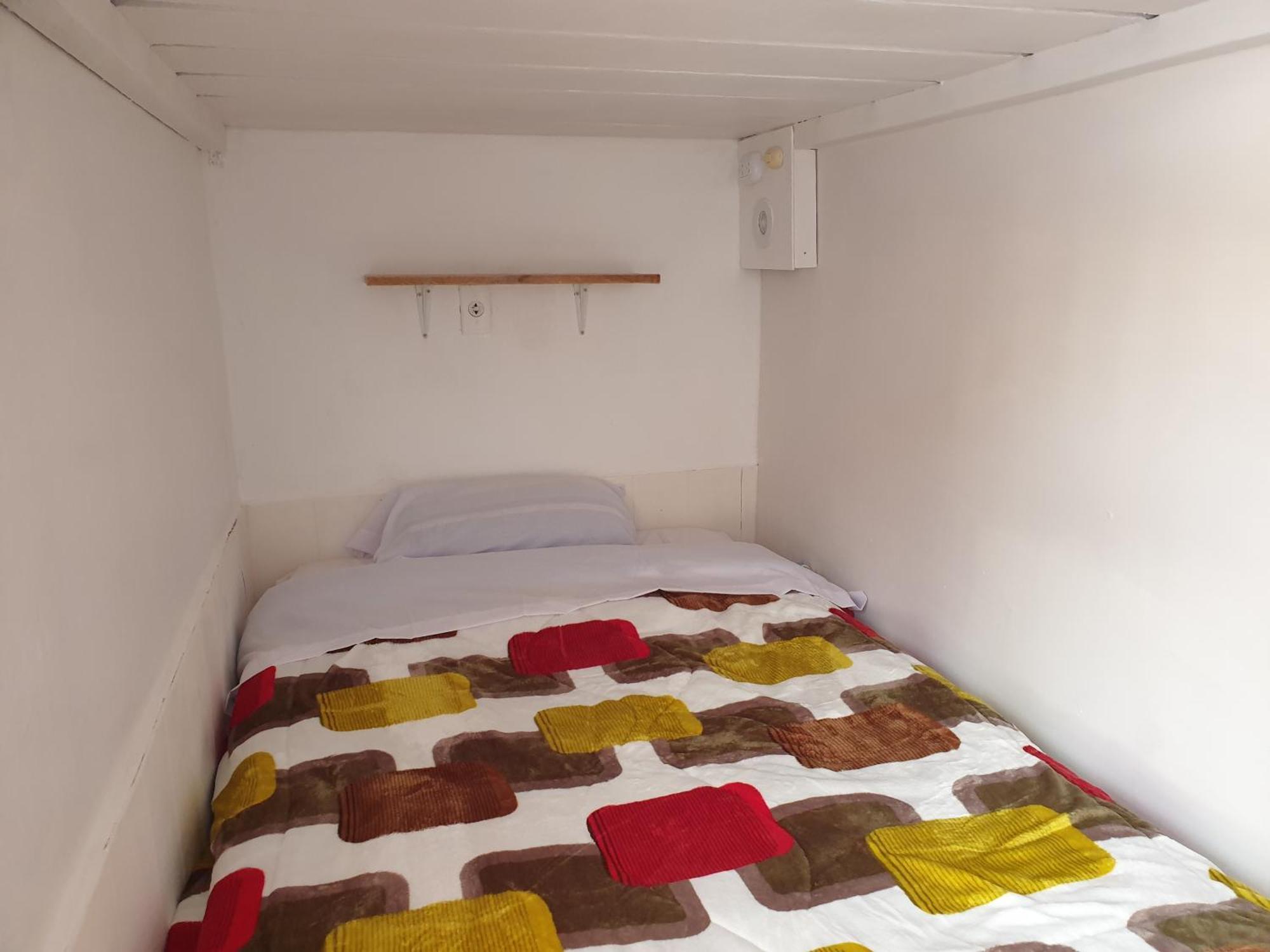 Sk Hostal Cuzco Eksteriør bilde