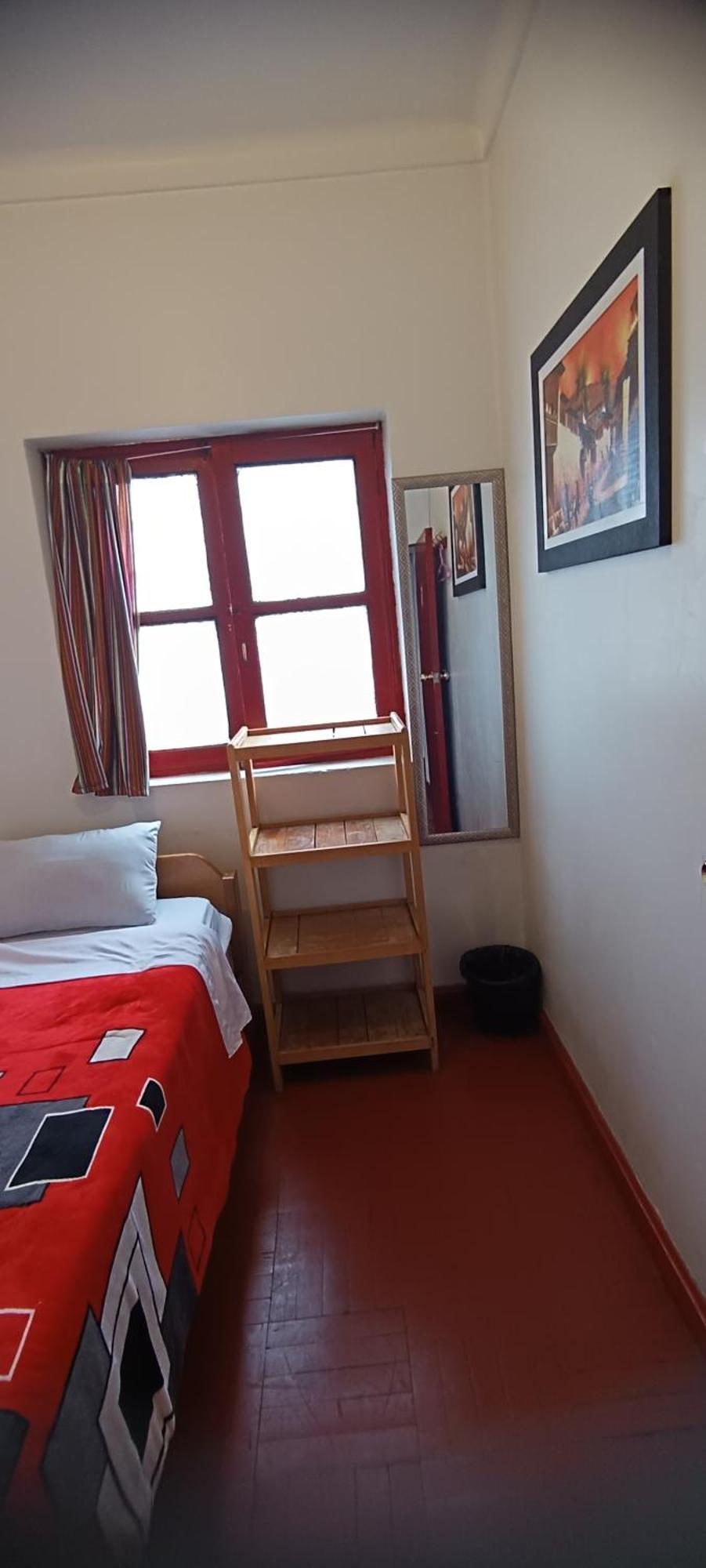 Sk Hostal Cuzco Rom bilde